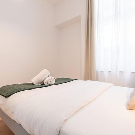 Nice Apartment 2 Bedrooms In Old Lille! ภายนอก รูปภาพ