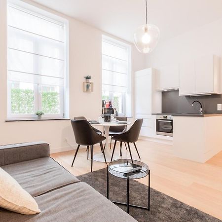 Nice Apartment 2 Bedrooms In Old Lille! ภายนอก รูปภาพ