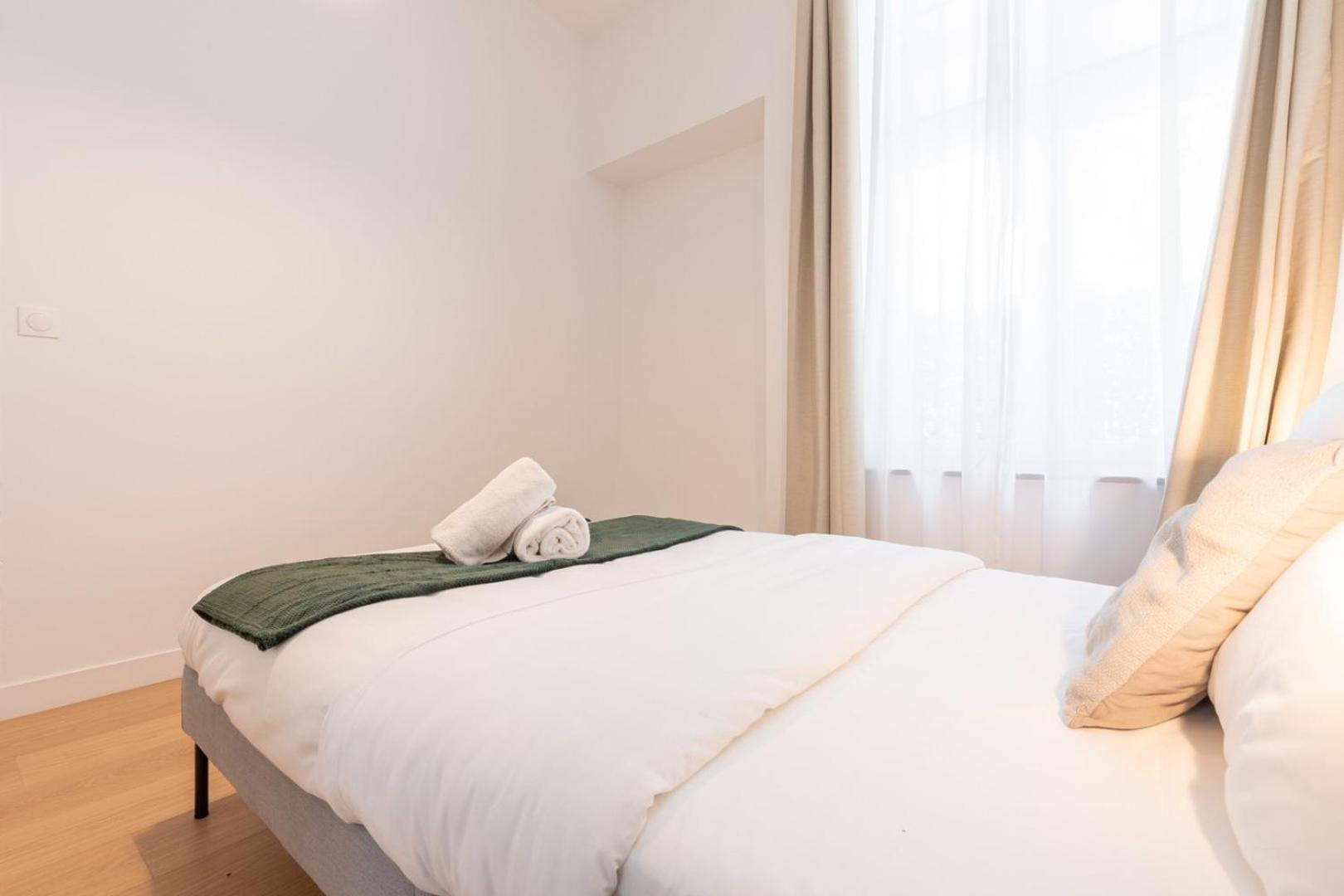Nice Apartment 2 Bedrooms In Old Lille! ภายนอก รูปภาพ