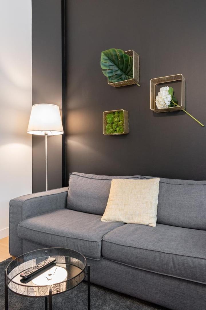 Nice Apartment 2 Bedrooms In Old Lille! ภายนอก รูปภาพ
