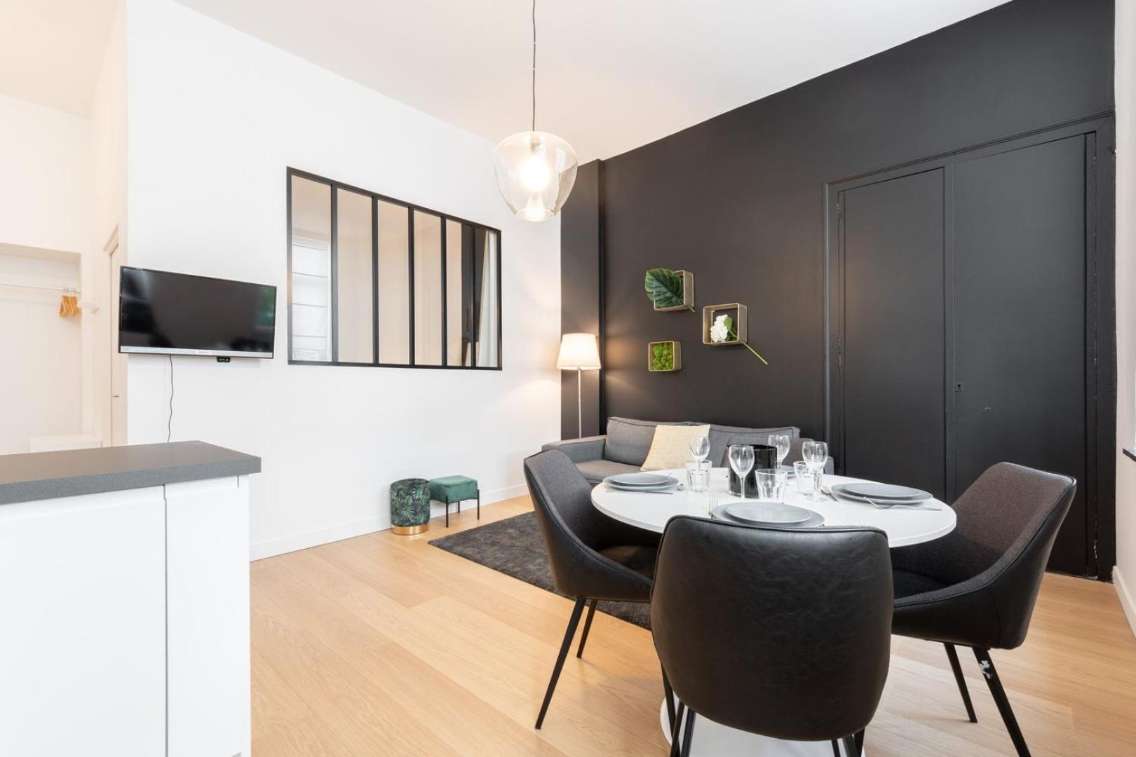 Nice Apartment 2 Bedrooms In Old Lille! ภายนอก รูปภาพ