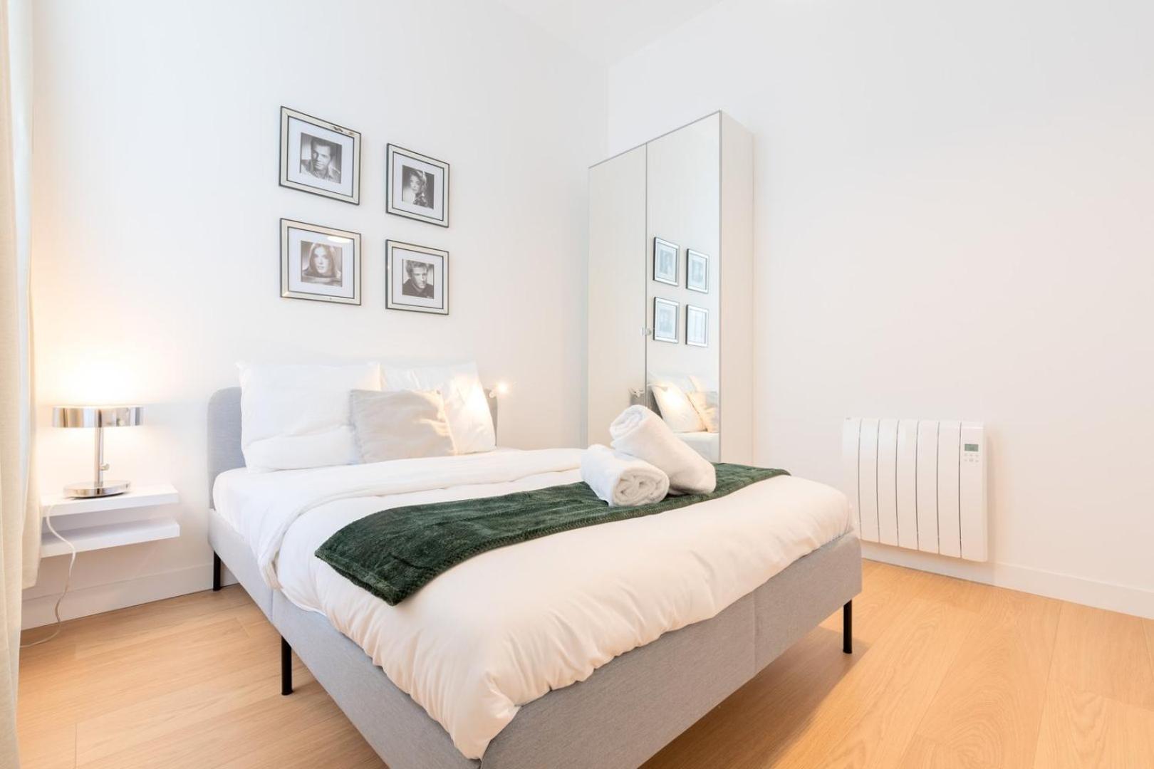 Nice Apartment 2 Bedrooms In Old Lille! ภายนอก รูปภาพ